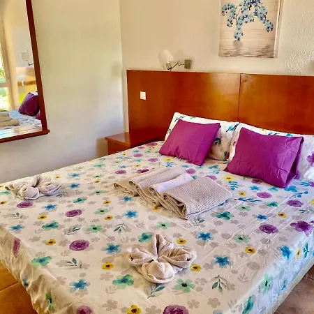Sun Dream Holiday home *