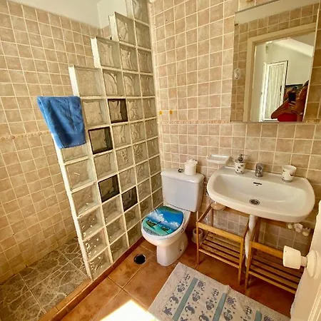 Holiday home Sun Dream San Bartolome de Tirajana (Gran Canaria)
