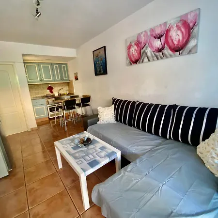 Sun Dream Holiday home San Bartolome de Tirajana (Gran Canaria)