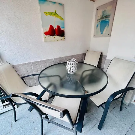 Holiday home Sun Dream San Bartolome de Tirajana (Gran Canaria)