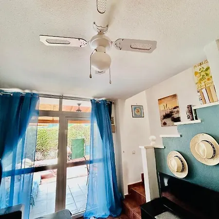 Holiday home Sun Dream *