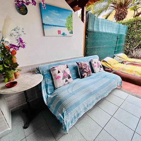 Holiday home Sun Dream *