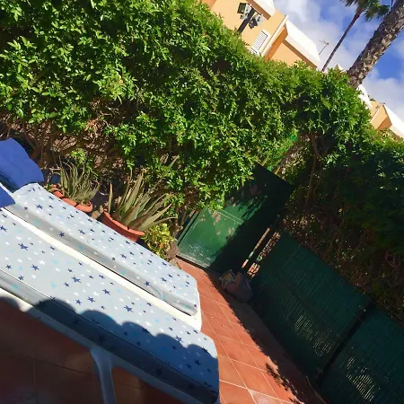 Сasa de vacaciones Sun Dream