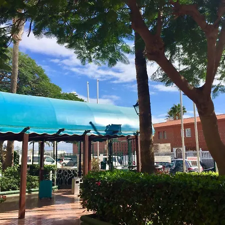 Sun Dream Holiday home San Bartolome de Tirajana (Gran Canaria)