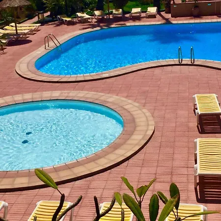 Holiday home Sun Dream San Bartolome de Tirajana (Gran Canaria)
