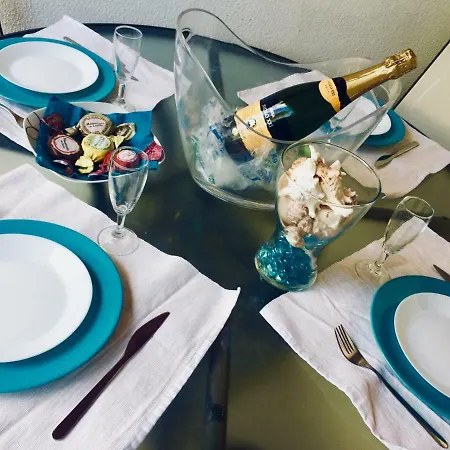 Holiday home Sun Dream San Bartolome de Tirajana (Gran Canaria)