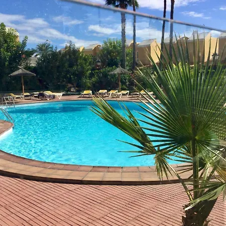 Sun Dream Holiday home San Bartolome de Tirajana (Gran Canaria)