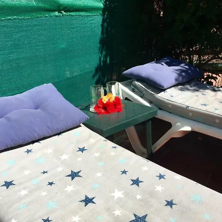 Holiday home Sun Dream San Bartolome de Tirajana (Gran Canaria)