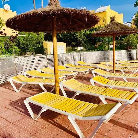 Sun Dream Holiday home *