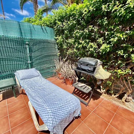 Holiday home Sun Dream *