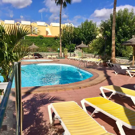 Holiday home Sun Dream San Bartolome de Tirajana (Gran Canaria)