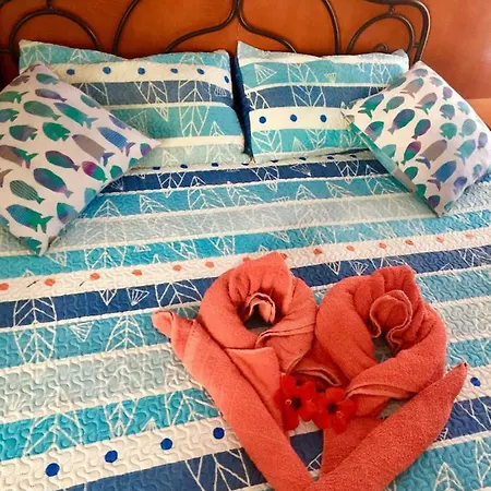 Sun Dream Holiday home