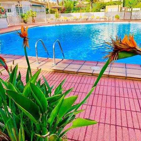 Sun Dream Holiday home
